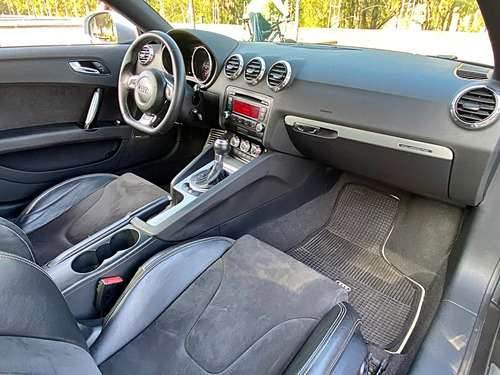 Imagen 11 de 15 de Audi Tt Rs S-tronic Quattro 2014