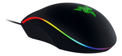 Mouse gamer Razer Diamondback Collector's