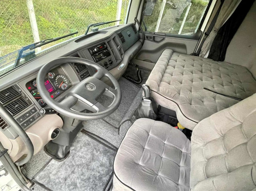 Imagem 8 de 14 de Volkswagen 19.360 Prime Vtronic