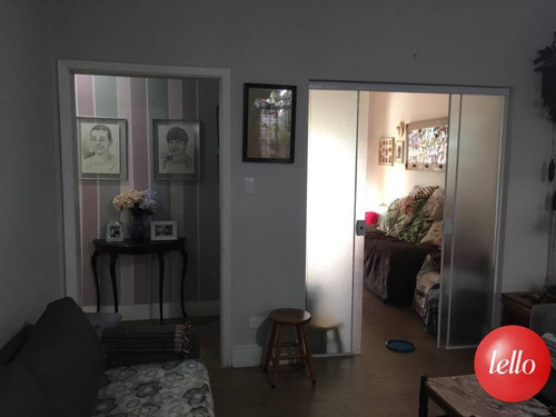 Imagem 3 de 23 de Apartamento - Ref: 152443