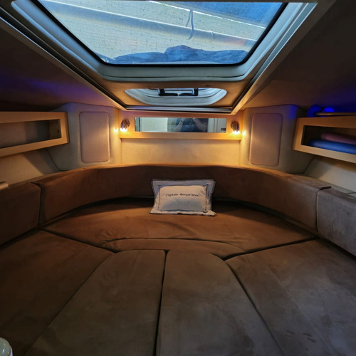 Sea Ray Sundancer 280, Estado De Nova!