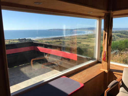 Casa En Venta De 4 Dorm. En Ancud