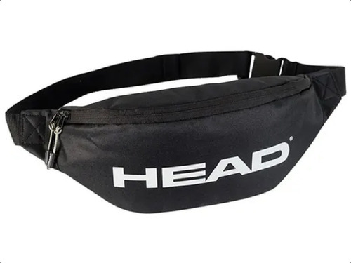 Riñonera Head Deportiva Running Urbana Ajustable  