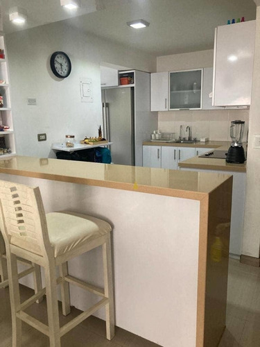 Imagen 3 de 14 de Se Vende Apartamento 96m2 Caurimare