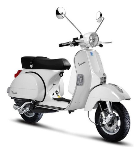 Piaggio Vespa Px125 Manual Taller Reparacion