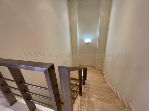 Country Club Hermoso Ph Dúplex En Alquiler