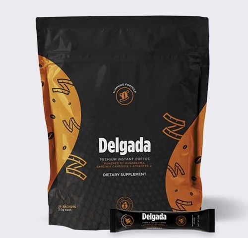 Café Delgada