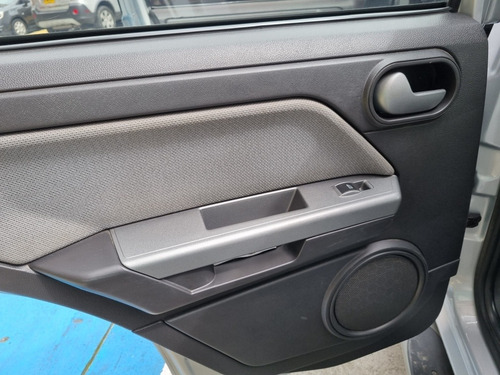 Ford Ecosport 2012 2.0 L 4x4