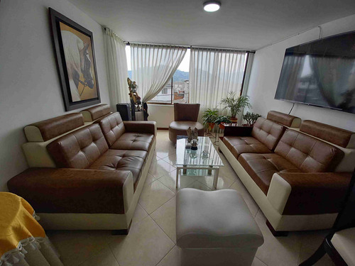 Apartamento En Venta San Jorge (2791024586).