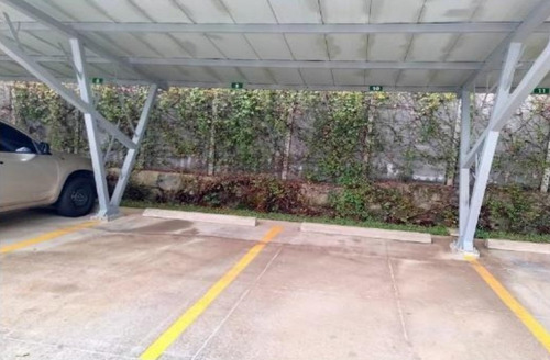 Imagen 8 de 8 de Vendo Apartamento En Condominio Solverde Zona 16 Guatemala