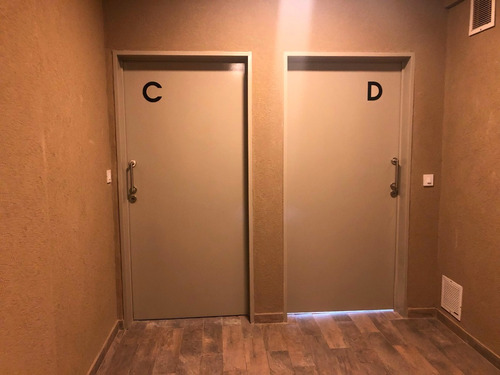 Imagen 12 de 14 de Departamento 2 Ambientes A Estrenar En Venta