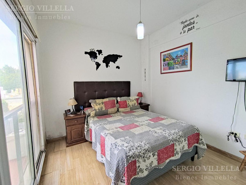 Imagen 9 de 20 de Silvia 900 - 2 Dormitorios En Venta En Rosario