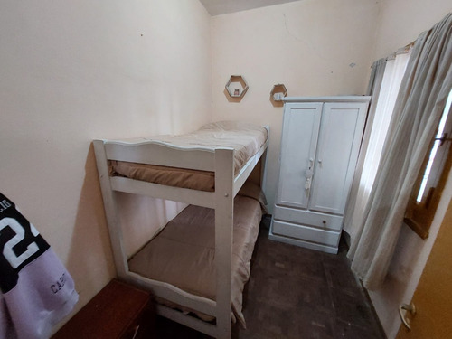 Casa En El Centro Con Potencial Para Local Y Oficinas