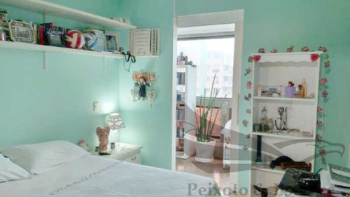 Imagem 7 de 15 de Apartamento-à Venda-barra Da Tijuca-rio De Janeiro - Svap40031