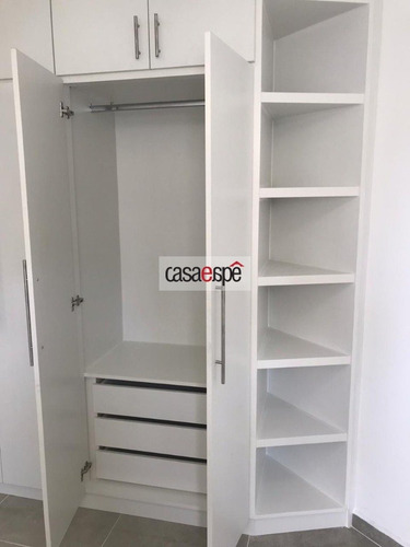 Imagem 6 de 15 de Apartamento - Perdizes - Ref: 502 - L-502