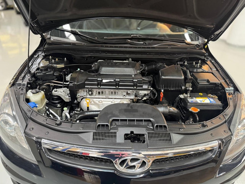 Hyundai I30 2.0 MPI 16V