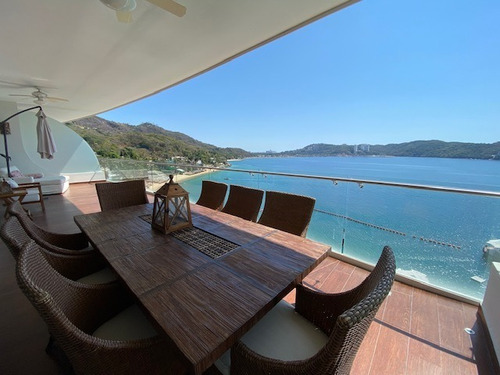 Imagen 3 de 13 de Espectacular Departamento En Bpichilingue Privilege