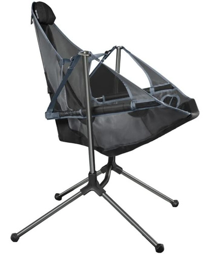 Nemo Stargaze - Silla Reclinable De Lujo Para Campamento, Se