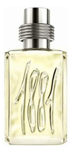 Nino Cerruti 1881 Eau De Toilette Spray 1.7 Oz/ 50 Ml For