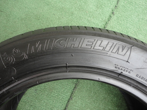 Llanta 215 55 17 Michelin Primacy 3 St (limpia) Mf437 V (Usado)