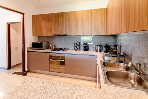 Casa En Venta Merida, En Privada, Llave En Mano, Lista.