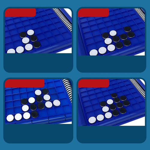Q Juego De Mesa De Estrategia Para Sin Disco De Penalización