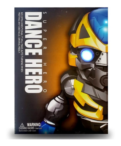 Imagen 3 de 5 de Robot