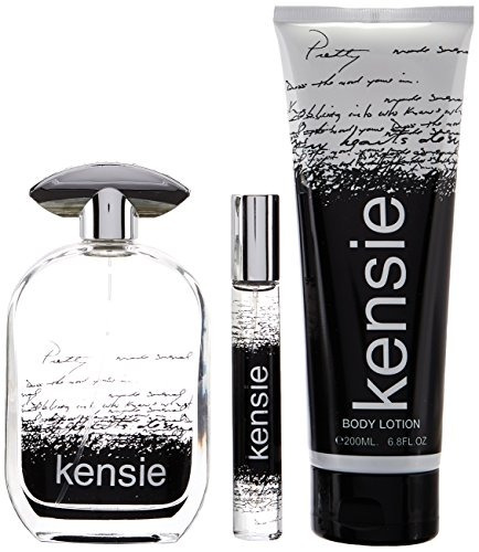 kensie perfume