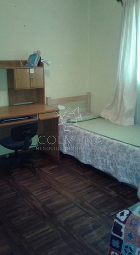 Imagen 4 de 11 de Casa Cerca De Colegio En Pinares - Se Permuta Por Chacra. - Maldonado Altos Del Pinar