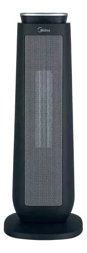 Imagen 1 de 6 de Calefactor Torre Midea Tch-f20be1 2000w Placa Ceramica