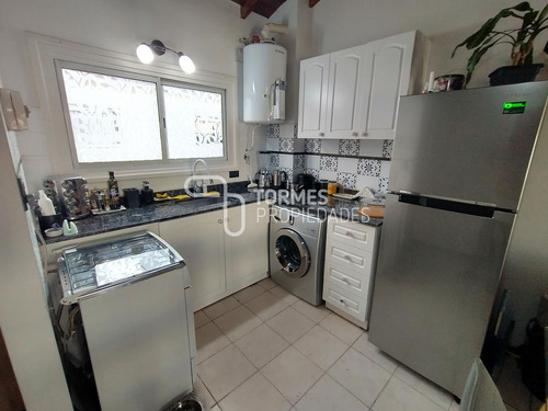Imagen 9 de 30 de Venta Departamento De 1 Ambiente Con Balcon Saliente A Metros De Av Constitucion - Mar Del Plata