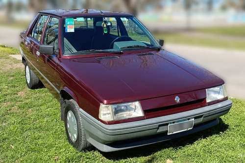 Renault R9 1.6 Rn Aa