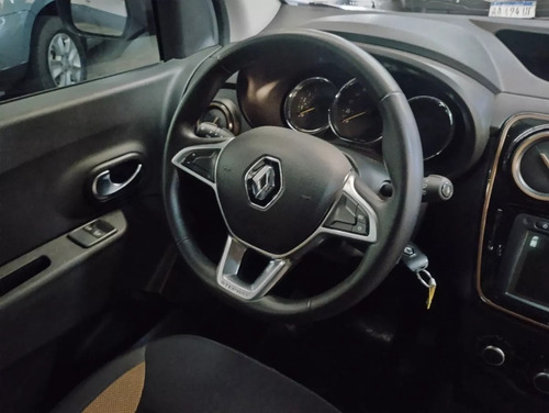 Renault Kangoo Stepway 1.6 2018 2020 2022 2023 0km #ff