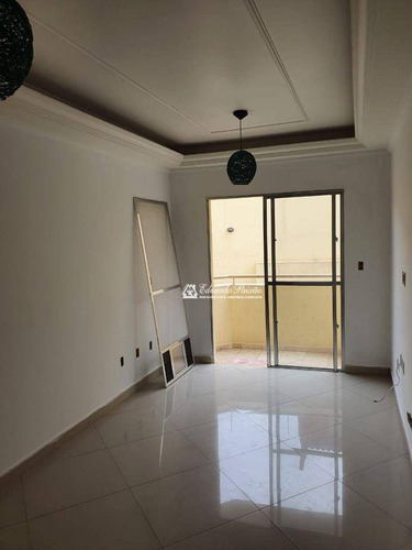 Imagem 2 de 20 de Apartamento Com 2 Dormitórios À Venda, 64 M² Por R$ 320.000,00 - Torres Tibagy - Guarulhos/sp - Ap0371