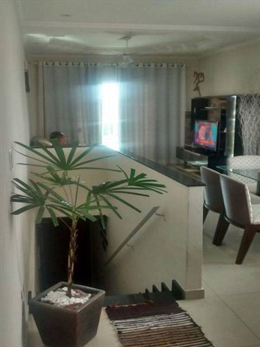Imagem 3 de 12 de Casa Para Venda No Bairro, Esplanada Dos Barreiros, Muito Espaçoso. - Hm1736