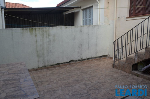 Imagem 14 de 15 de Casa Assobradada - Morumbi - Sp - 531281