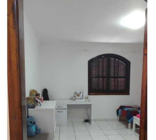 Sobrado Com 3 Suítes Cômodos Amplos Santo André Sp Vila Francisco Matarazzo Excelente