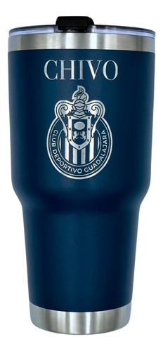 Chivas Termo Personalizado