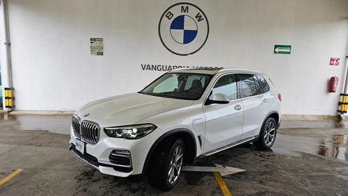 BMW X5 3.0 Xdrive 45E Hibrido At