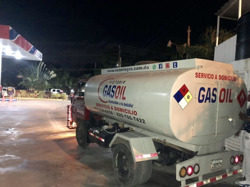 Imagen 10 de 10 de Victoria Gas Srl: Venta Y Distribución Gasoil Y Glp