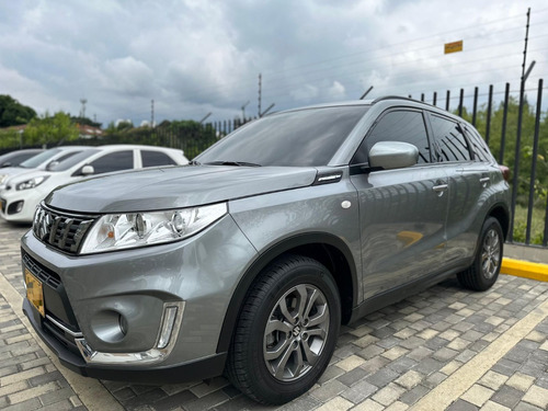 Suzuki Vitara 1.6 Gl