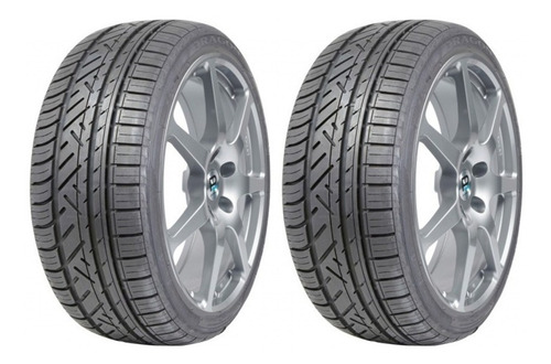 Kit X2 Neumaticos F. Dragon By Pirelli 225/45 R17 W Neumen