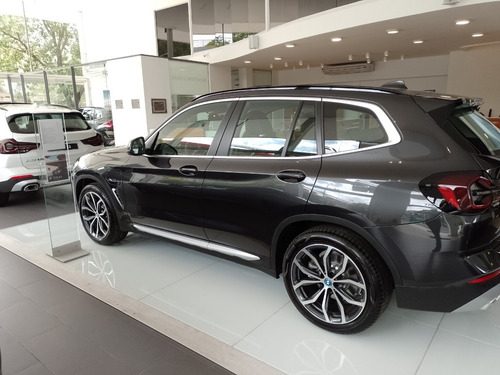 Imagen 4 de 25 de Bmw X3 30e Hibrida 2023 / Bremen Motors Palermo