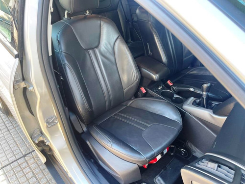 Ford Focus III 2.0 Se