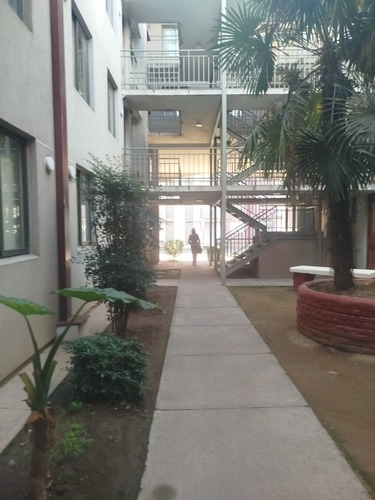Venta Departamento 30 Oriente Talca