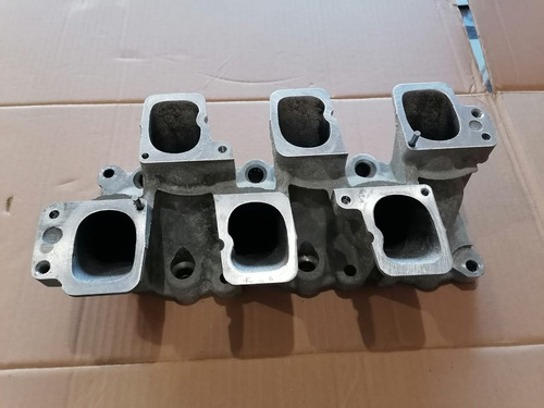 Multiple De Admision Inferior Cadillac Cts 2.8 2006/12571079 (Usado)