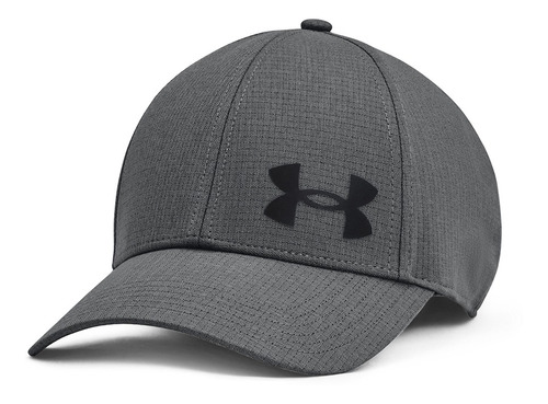 Gorro Under Armour Isochill Run Gris - 1361530-012u