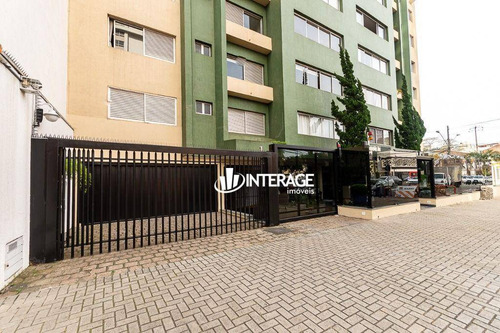 Imagem 30 de 30 de Apartamento Com 3 Dormitórios À Venda, 137 M² Por R$ 570.000,00 - Rebouças - Curitiba/pr - Ap0620