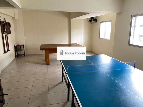 Imagem 25 de 30 de Apartamento Com 3 Dorms, Centro, Mongaguá - R$ 493 Mil, Cod: 858545 - V858545