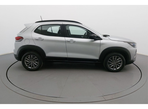 Fiat Pulse 1.3 FLEX DRIVE CVT